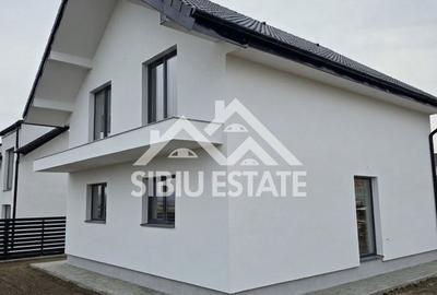 Casă individuală cu 5 camere cu Teren 440 Mp în Șura Mică - 3