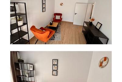 Spațiu comercial, de 54 mp, în Central - 12