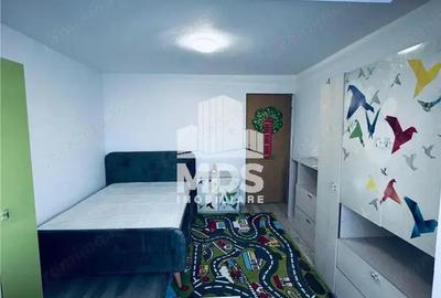 Mobilat si utilat complet cu 2 balcoane - 5