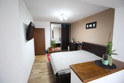 Apartament spatios si luminos Berceni - Str. Aliorului - 8
