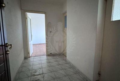 Apartament cu 2 camere semidecomandat în Republicii - 7