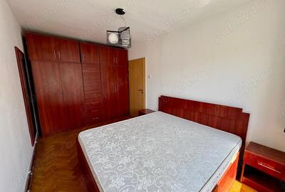 Proprietar inchiriez apartament 3 camere, decomandat, zona ?agului - 3