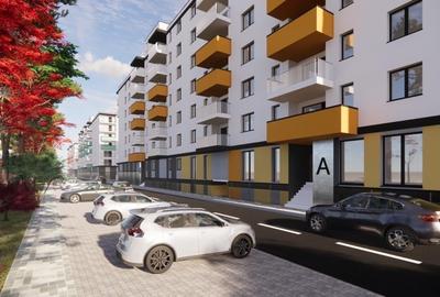 Teren Construcții intravilan de 6000 mp, în Central - 5