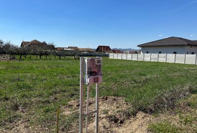 Spațiu comercial, în Budești - 3