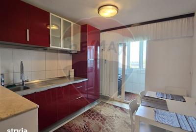 Apartament cu 3 camere, mobilat în Crângași - 14
