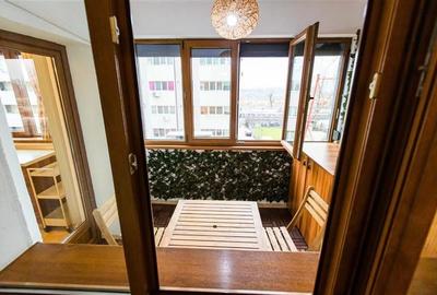 Berceni-Dimitrie Leonida,apartament 2 camere, loc parcare - 22