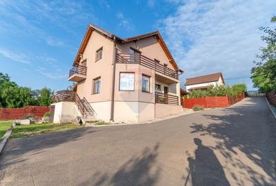 Casa de vanzare, Jucu, de Sus, teren 811 mp 4 Camere, 2 Bai, 115 mp - 3