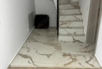 Vand-Schimb casa noua in Banesti cu apartament in Campina - 10