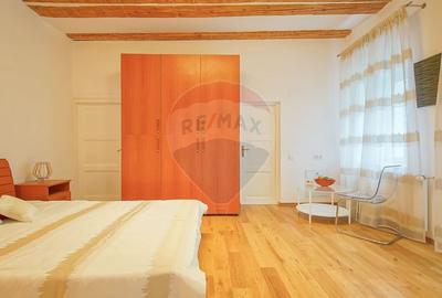 Casa de inchiriat in Scheii Brasovului - 15