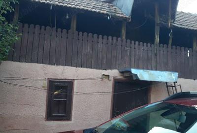 Casa in comuna Li?a jud. Teleorman - 2