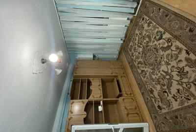 Garsonieră semidecomandată în Micro 40 - 5