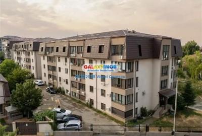 Apartament 2 camere, renovat, mobilat, loc parcare, Dobroesti - 8