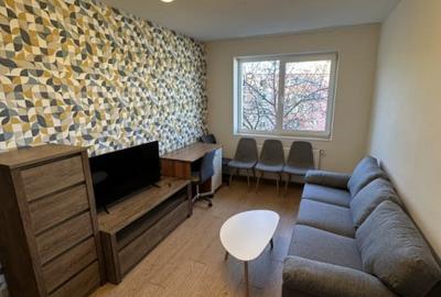 Apartament 2 dormitoare | in spate la FSEGA | recent renovat - 1