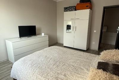 Apartament cu 2 camere decomandat, mobilat în Central - 3
