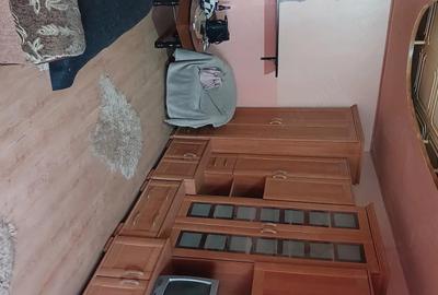 Apartament cu 2 camere nedecomandat în Central - 2