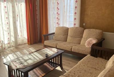 Apartament 2 camere de inchiriat in Manastur str Campului - 2