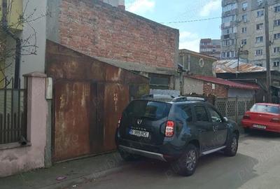 Casă cu 6 camere cu Teren 193 Mp în 13 Septembrie - 1