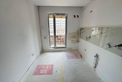 Apartament cu 2 camere decomandat în Chiajna - 3