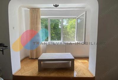 Apartament cu 4 camere, 71 mp , mobilat si utilat - zona Iulius Mall Apartament cu 4 camere, 71 mp , mobilat si utilat - zona Iulius Mall - 3