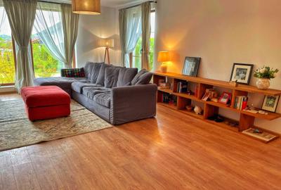 Casă cu 4 camere cu Teren 500 Mp în Central - 1