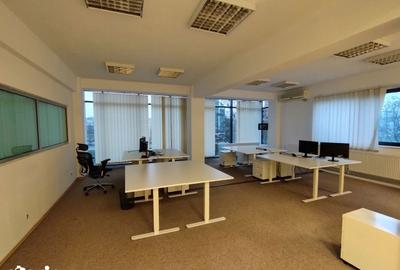 Spațiu comercial, de 105 mp, în Ultracentral - 4