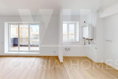 Ultimele apartamente ramase - Olga Gudynn - Pădurea Băneasa - zona Pipera - AISB - 2