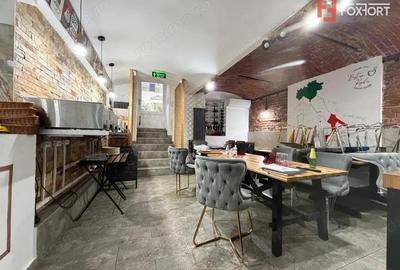 Spațiu comercial, de 110 mp, în P-ța Maria - 2