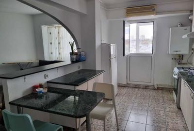 Apartament cu 2 camere decomandat în Craiovei - 4