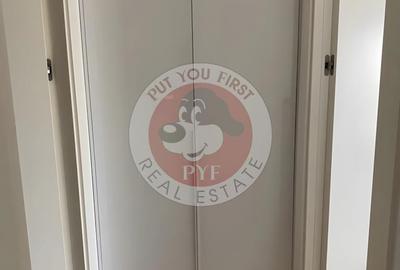 Apartament cu 2 camere, mobilat în Barbu Văcărescu - 6