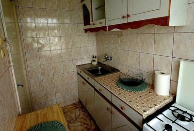 Garsoniera eleganta de inchiriat ! Bucuresti Drumul taberei zona Favorit ! - 4