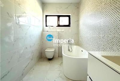 Vila premium P+E 4 cam, asfalt, canalizare,Notariat Miroslava - 3