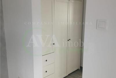 Apartament cu 2 camere semidecomandat în Orizont - 7