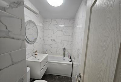 Apartament 2 camere, mobilat ?i utilat, central, Targu Jiu - 6