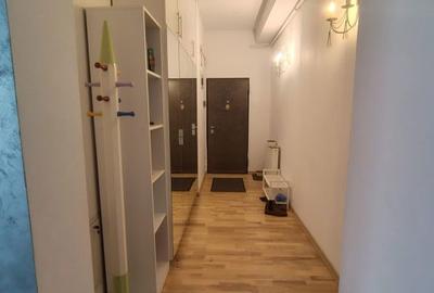 Apartament cu 3 camere, mobilat în Ultracentral - 2