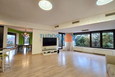 Apartament cu 5 camere decomandat, mobilat în Șoseaua Nordului - 6