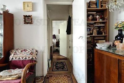 Apartament cu 2 camere semidecomandat în Iancului - 4