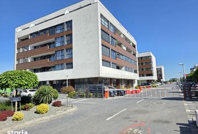 Apartament cu 3 camere în Central - 10