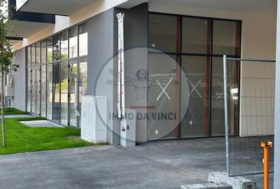 Spatiu comercial mixt suprafata de 171mp - 15