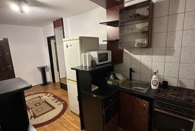 Apartament 2 camere | cartier Zorilor | aproape de UMF Apartament 2 camere | cartier Zorilor | aproape de UMF - 6