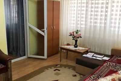 Apartament cu 2 camere nedecomandat în Central - 2