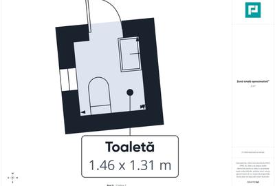 Casă individuală cu 5 camere cu Canalizare în 3 Insule - 20