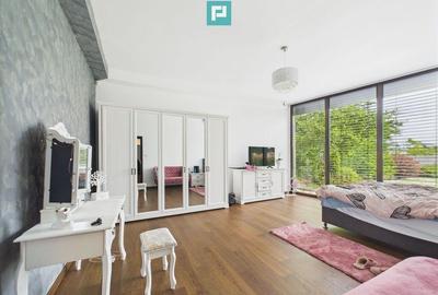 Casă cu 5 camere cu Teren 1423 Mp în Săcălaz - 5