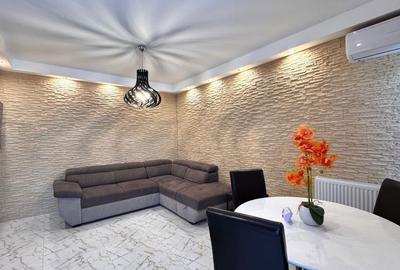 Apartament cu 2 camere nedecomandat în Nord - 3