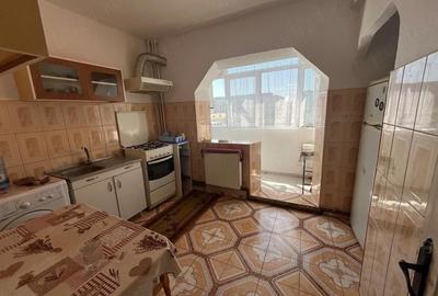 Garsonieră decomandată în Nord - 1