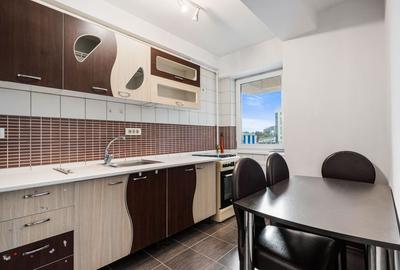 TOMIS NORD - vizavi VIVO MALL | 2 camere gata de mutare | balcon | gaz - 10