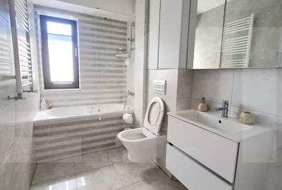 Locuinta deosebita tip penthouse - ultracentral, bloc nou - 6