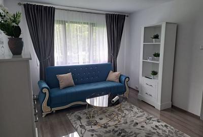 Apartament cu 2 camere decomandat în Exterior Vest - 6