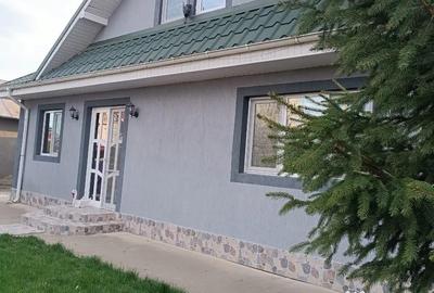 Casă cu 4 camere în Smârdan - 1