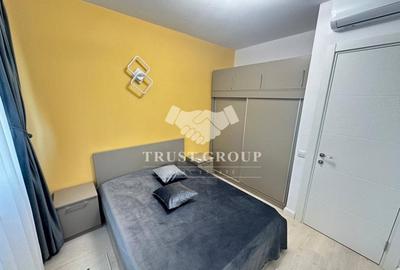 Apartament 3 camere Floreasca/Loc de parcare - 5