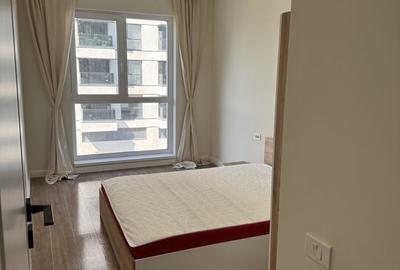 Apartament cu 2 camere decomandat în Obor - 3